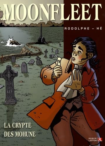 La crypte des Mohune