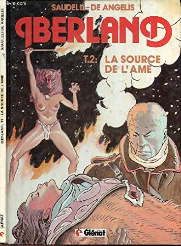 Iberland : La source de l'âme