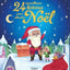 24 merveilleuses histoires pour attendre Noël