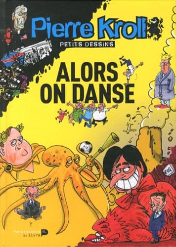 Alors on danse - Année 2010