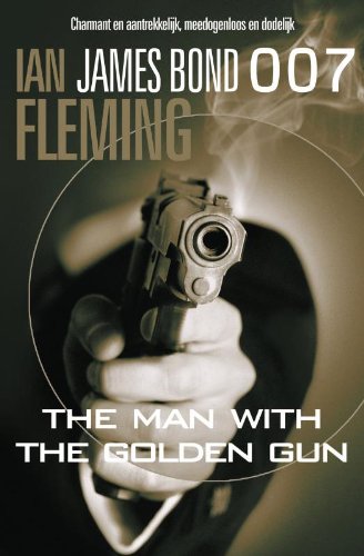 The Man With the Golden Gun