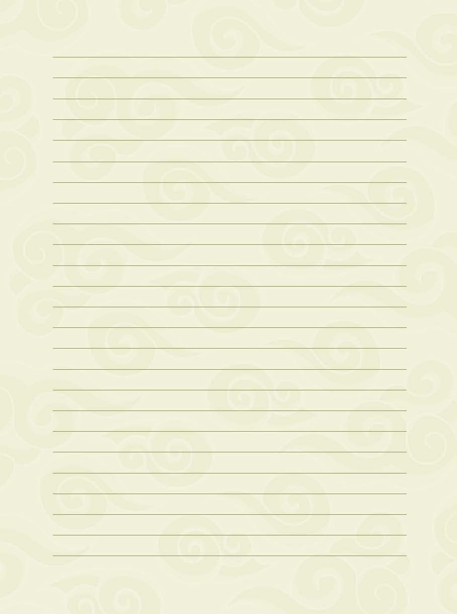 Carnet secret - Naruto