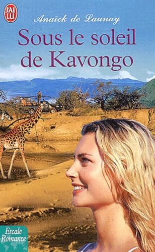 Sous le soleil de Kavongo