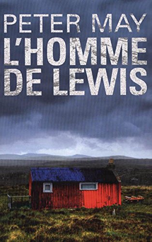 L'HOMME de LEWIS