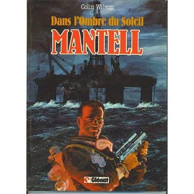 Mantell