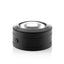 InnovaGoods® Loupe de Poche avec LED Magle, 5 dioptries, 210 mm, idéale pour la Lecture, la Couture, la Bijouterie, idéale pour l'inspection de Documents et de Petites pièces.