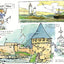 Une Bretagne à croquer