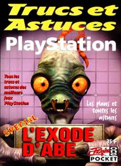 Trucs et astuces Playstation : L'Exode d'Abe