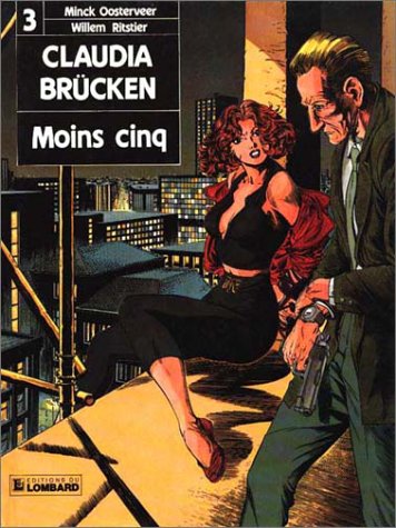 Moins cinq
