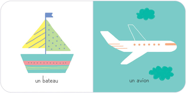 PREMIÈRES DÉCOUVERTES