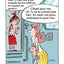 Lili découvre sa mamie