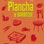 Plancha & barbecue