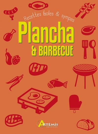 Plancha & barbecue