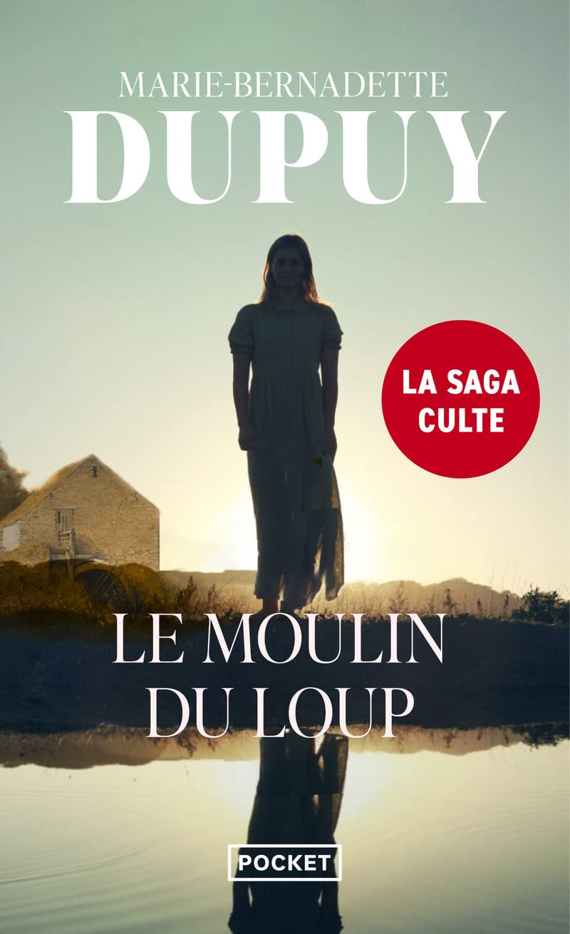 Le Moulin du loup