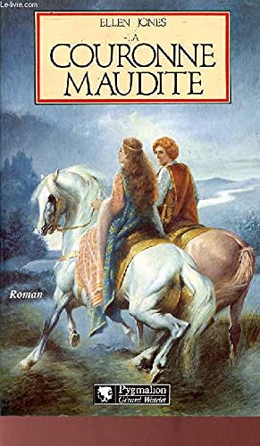 Couronne maudite (La): - ROMAN