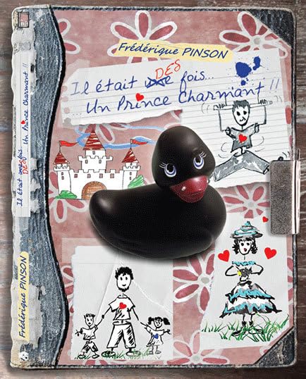 Il était une (des) fois un prince charmant