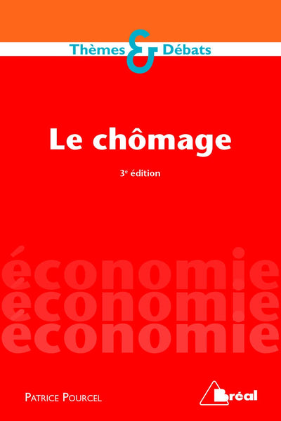 Le chômage