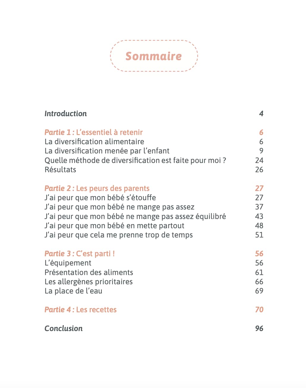 Le petit livre de la DME