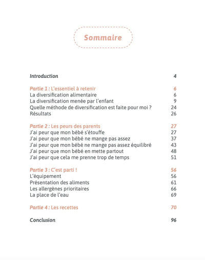 Le petit livre de la DME