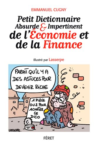 Petit Dictionnaire abs. et imp. de l'économie et d