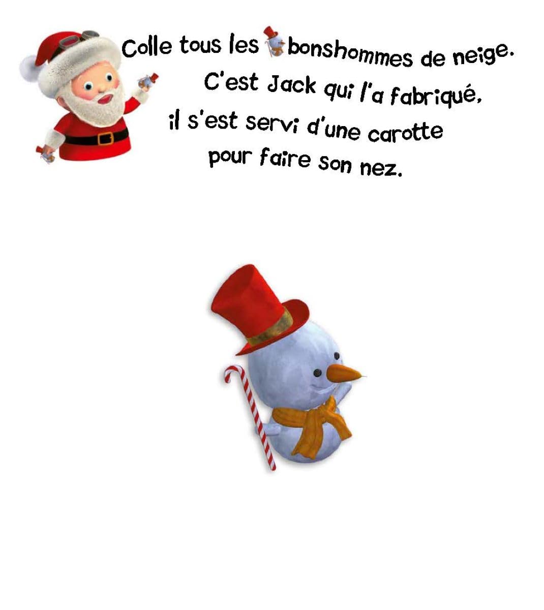 Vive Noël !