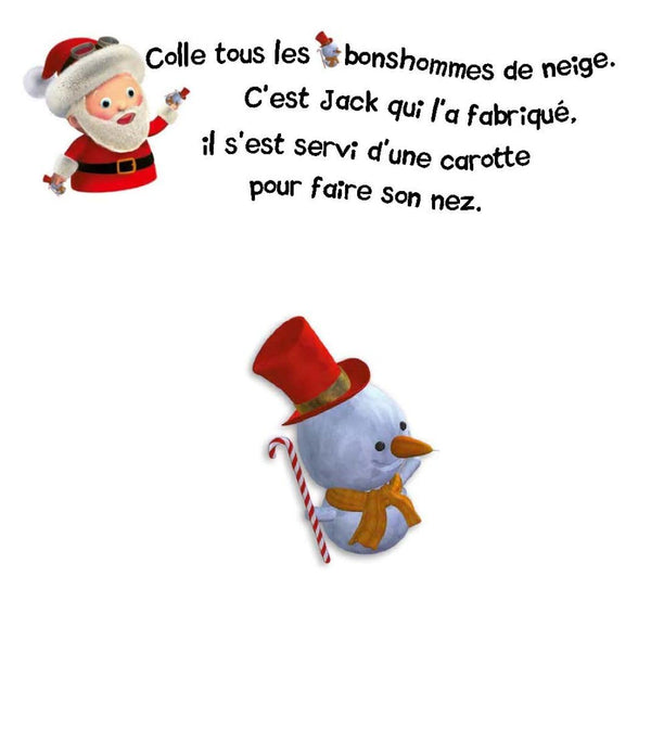 Vive Noël !