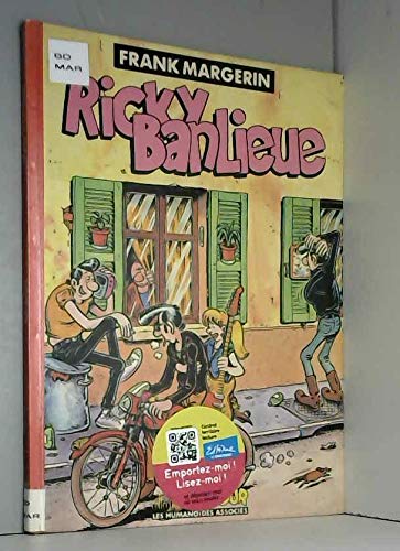 Ricky Banlieue