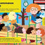 L'école maternelle - Questions/Réponses (15)