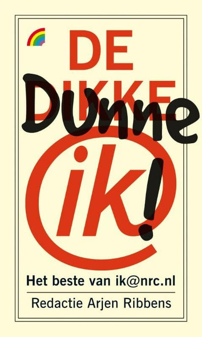 de dunne ik