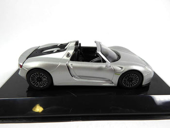 OPO 10 - Voiture 1/43 Compatible avec Porsche 918 Spyder 2013 - SC9 UP009