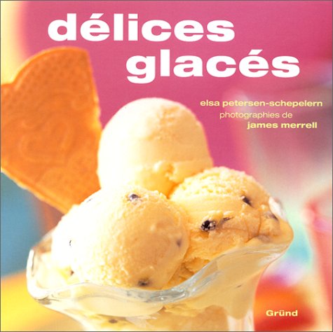 Délices glacés