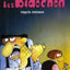 Les Bidochon, Tome 5 : Ragots intimes (Petit Format)