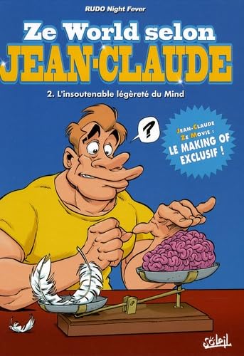 L'insoutenable légèreté du Mind