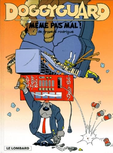 Même pas mal !