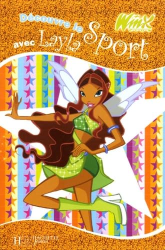 Découvre le sport avec Layla