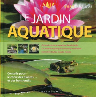 Le jardin aquatique