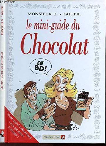 Le Chocolat