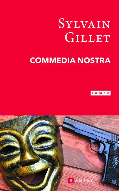 Commedia nostra