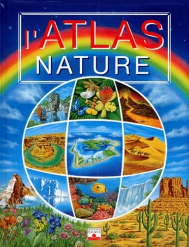 Atlas nature