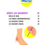 Premiers secours spécial running