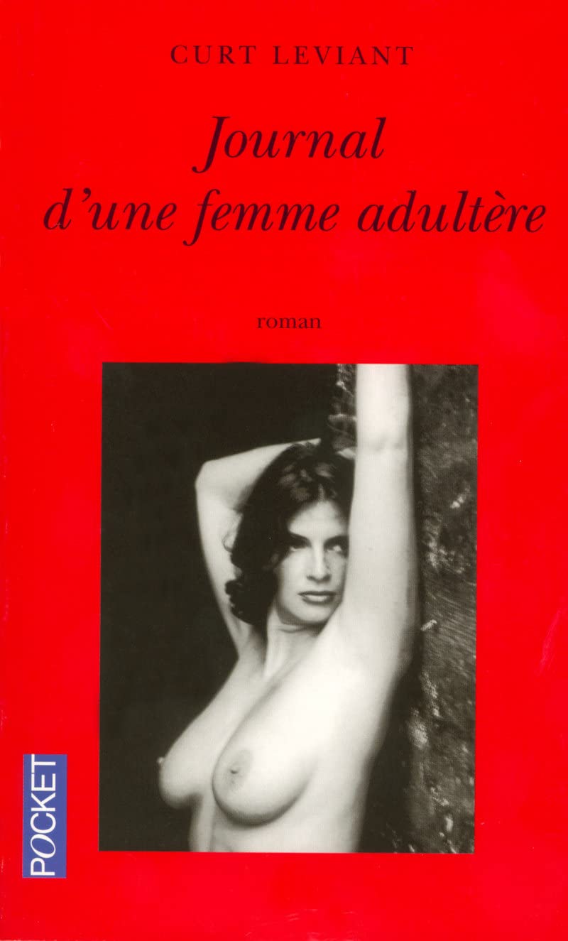 Journal d'une femme adultère