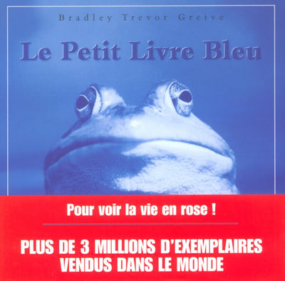 Le petit livre bleu: ... pour jours de Blues