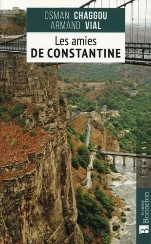 Les amies de Constantine