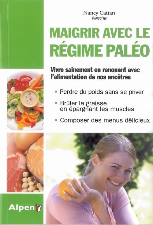 maigrir avec le regime paleo