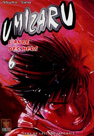 Umizaru, tome 6