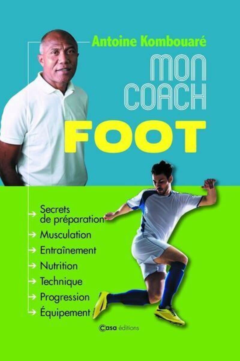 Mon coach foot - Coaching foot