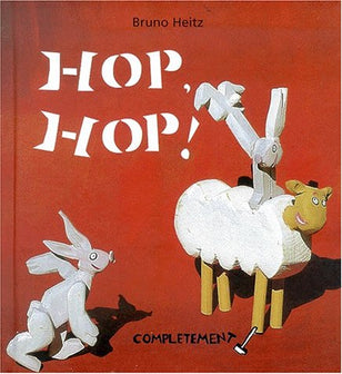 Hop, hop !