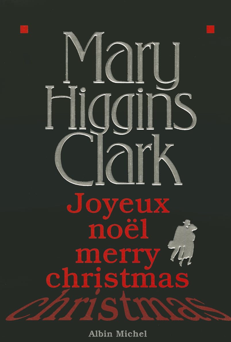 Joyeux Noël, Merry Christmas