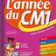 L'année du CM1: 9-10 ans