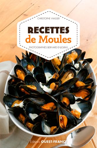 Recettes de moules